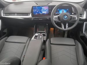 BMW X1 xDrive25e M Sport - Image 4