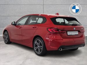 BMW 1-Series 118i Sport - Image 3