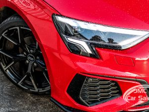 2022 AUDI A3 S-LINE TDI - Image 4
