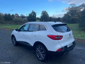 Renault Kadjar 2019, top spec , new timing belt - Image 3