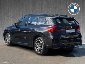 BMW X1 xDrive25e M Sport - Image 3
