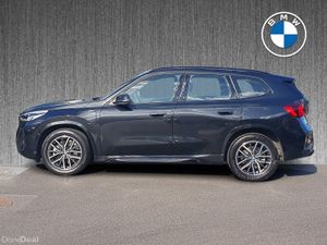 BMW X1 xDrive25e M Sport - Image 4