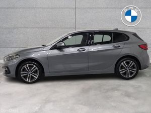 BMW 1-Series 118i Sport - Image 4