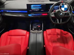 BMW M5 Saloon - Image 4
