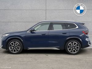 BMW iX1 eDrive20 xLine - Image 3