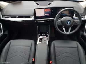 BMW iX1 eDrive20 xLine - Image 4