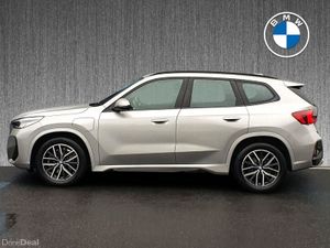 BMW X1 xDrive25e M Sport - Image 4