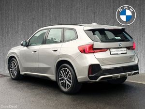 BMW X1 xDrive25e M Sport - Image 3