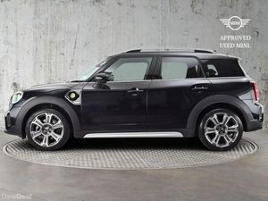 Mini Countryman Cooper S E Exclusive - Image 3