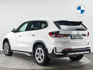 BMW X1 xDrive25e xLine - Image 2