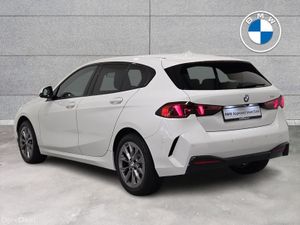 BMW 1-Series 120 Sport - Image 3