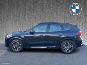 BMW X1 xDrive25e M Sport - Image 4