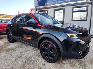 231 OPEL MOKKA GS HiSpec Low KM Warranty V.Clean - Image 4