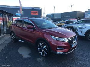 Nissan Qashqai 2018 - Image 3