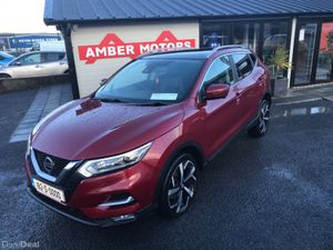 Nissan Qashqai 2018 - Image 2