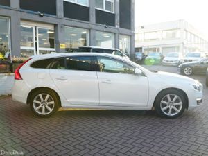 2018 VOLVO V60  D4 2.0 DIESEL 5DR ESTATE - Image 3