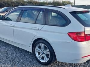 🔵 Bmw 320D SPORT AUTOMATIC LOW KM - Image 3