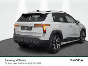 Skoda Epiq *Order your 271* - Image 4