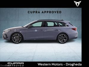 Cupra Leon V2 e-Hybrid 204hp DSG - Image 4