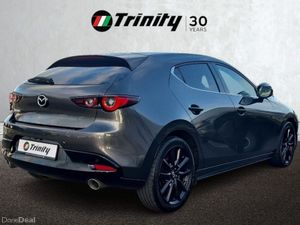 Mazda Mazda3 ** CENTRE LINE ** 2.0L e-SKY X 186BHP - Image 3