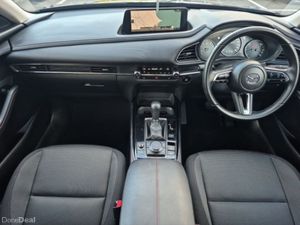 Mazda CX-30 ** EXCLUSIVE LINE **  AUTO **  2.5L 13 - Image 2