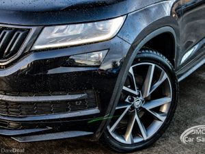 2021 SKODA KODIAQ SPORTLINE - Image 2