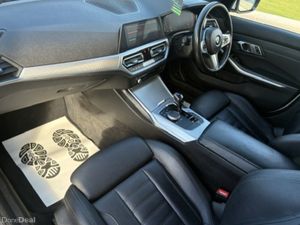 BMW 320 D M Sport - Image 4