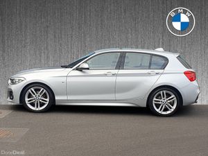BMW 1-Series 118d M Sport 5-Door - Image 4