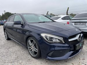 Mercedes CLA AMG - Image 2