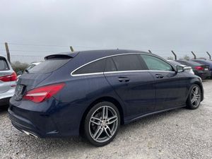 Mercedes CLA AMG - Image 4