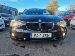 BMW 1-Series  Automatic  2013 - Image 3
