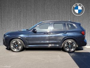 BMW iX3 M Sport Pro - Image 4