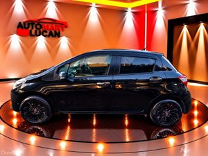 Toyota Yaris (Vitz) 2018  Push start immobiliser - Image 3