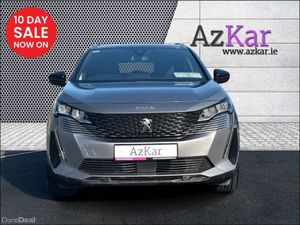 Peugeot 3008 2024 ALLURE 1.5 DIESEL AUTOMATIC 130B - Image 3