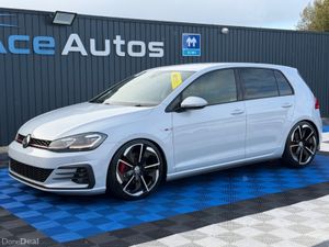Volkswagen Golf GTI - 2.0L PETROL - AUTO - 12M WAR - Image 3