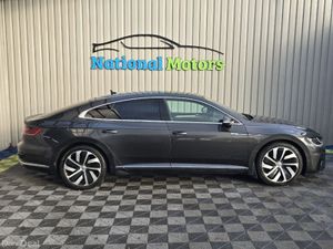 2020 Volkswagen Arteon 2.0TDI R-Line - Image 2