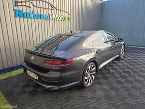 2020 Volkswagen Arteon 2.0TDI R-Line - Image 3