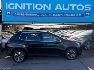 Peugeot 2008 1.2 ALLURE MODEL, HUGE SPEC, NEW NCT, - Image 2
