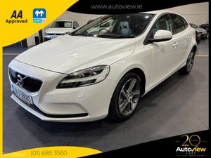 Volvo V40 2.0 Diesel. AA APPROVED // FINANCE & NAT - Image 3