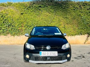 Volkswagen Polo DBA-6RCJZW - Image 4