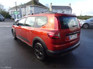 Dacia Jogger EXTREME TCE 110 NBI 5DR - Image 4