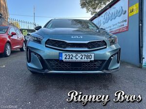 Kia XCeed PE PHEV 5DR AUTO - Image 2