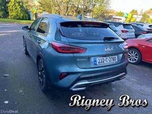 Kia XCeed PE PHEV 5DR AUTO - Image 4