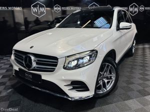 Mercedes-Benz GLC 220D AMG PREMIUM PLUS AUTOMATIC - Image 2