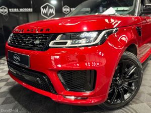 Land Rover Range Rover Sport RANGEROVER ABIO DYNAM - Image 4