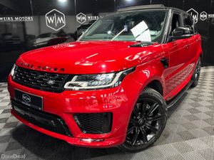 Land Rover Range Rover Sport RANGEROVER ABIO DYNAM - Image 2