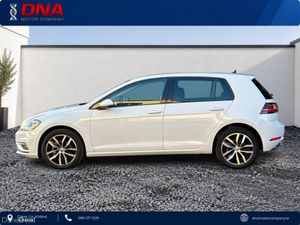 Volkswagen Golf HIGHLINE - AUTO - 62KMS - Image 3
