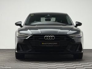 Audi A7 S LINE 50 TDI 3.0 286HP - Image 3