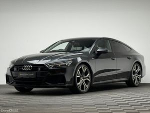 Audi A7 S LINE 50 TDI 3.0 286HP - Image 4