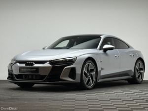 Audi e-tron GT GT 522HP *HUGE SPEC* - Image 3